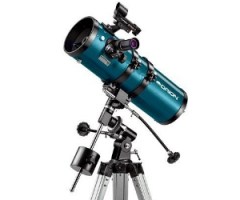 Астрономия: телескопы, аксессуары к телескопам купить > FotoFOX