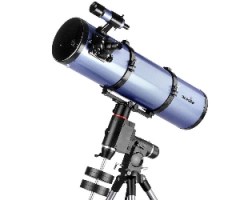 Телескопы Arsenal, Celestron, Bresser, National Geographic