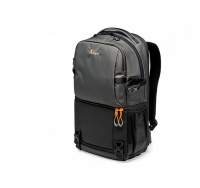 Рюкзак для фотоаппарата Lowepro Fastpack BP 250 AW III Grey (LP37332-PWW)