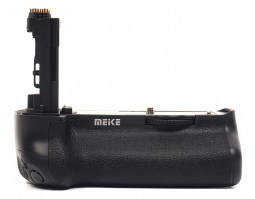Батарейный блок Meike Canon 5D MARK IV (Canon BG-E20)