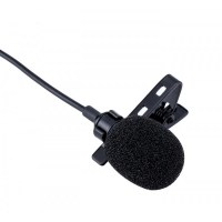 Петличный микрофон JJC SGM - 38II