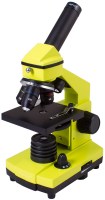 mikroskop-levenhuk-rainbow-2l-plus-lime-lajm-fotofox.com.ua-1