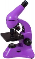 mikroskop-levenhuk-rainbow-50l-plus-amethyst-ametist-fotofox.com.ua-1