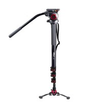 Монопод с видео головой Miliboo MTT705AS-NT
