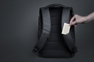 Рюкзак для ноутбука Korin Design ClickPack Pro 15,6